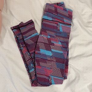 Victoria Secret Sport leggings